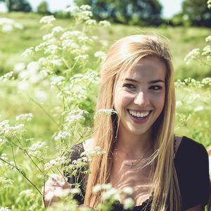 Meet your Posher, Carol